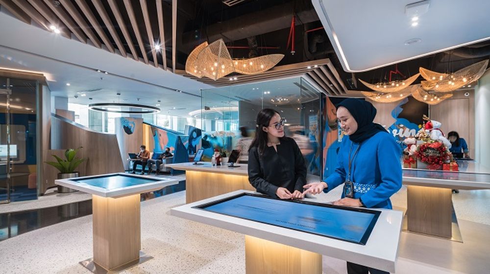 Bank Mandiri memperoleh apresiasi dan masuk sebagai tempat kerja terbaik mengembangkan karir di Indonesia versi LinkedIn Top Companies 2024.