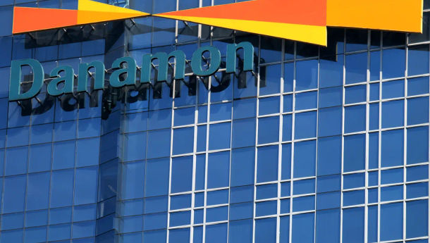 Tujuh Direksi Bank Danamon Borong Saham Rp3,52 Miliar pada Awal April 2024