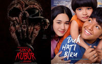 5 Rekomendasi Film Terbaru Tayang di Bioskop April 2024