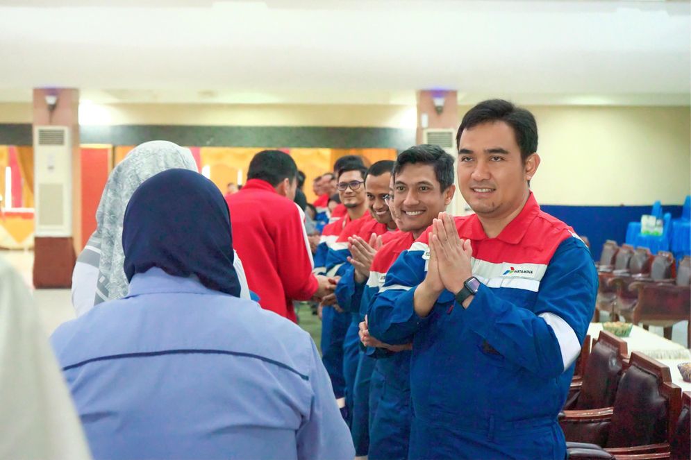 Pertamina 