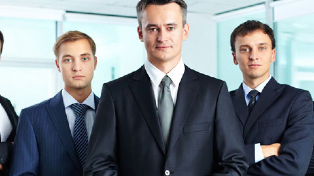 Ilustrasi CEO