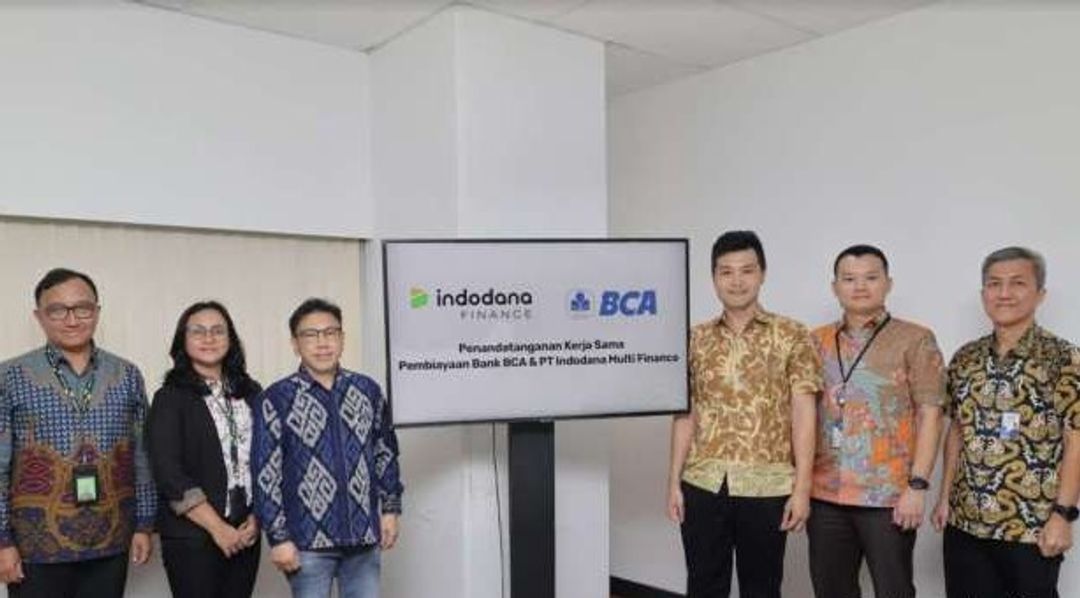 Perusahaan penyedia layanan paylater PT Indodana Multi Finance (Indodana Finance) bersinergi dengan PT Bank Central Asia Tbk (BCA/BBCA) guna memperluas cakupan layanan keuangan bagi masyarakat yang belum mendapatkan akses perbankan yang memadai. 