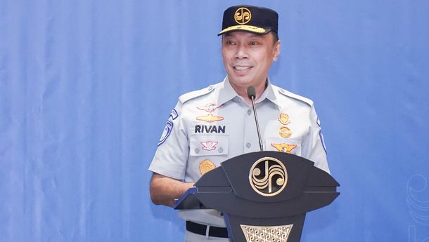 Jumlah Santunan Menurun, Dirut Jasa Raharja: Efektivitas Program Keselamatan dan Penanganan Kecelakaan Periode Mudik 2024