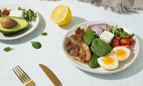 Riset: Diet Ketogenik Bisa Jadi Solusi Kesehatan Mental