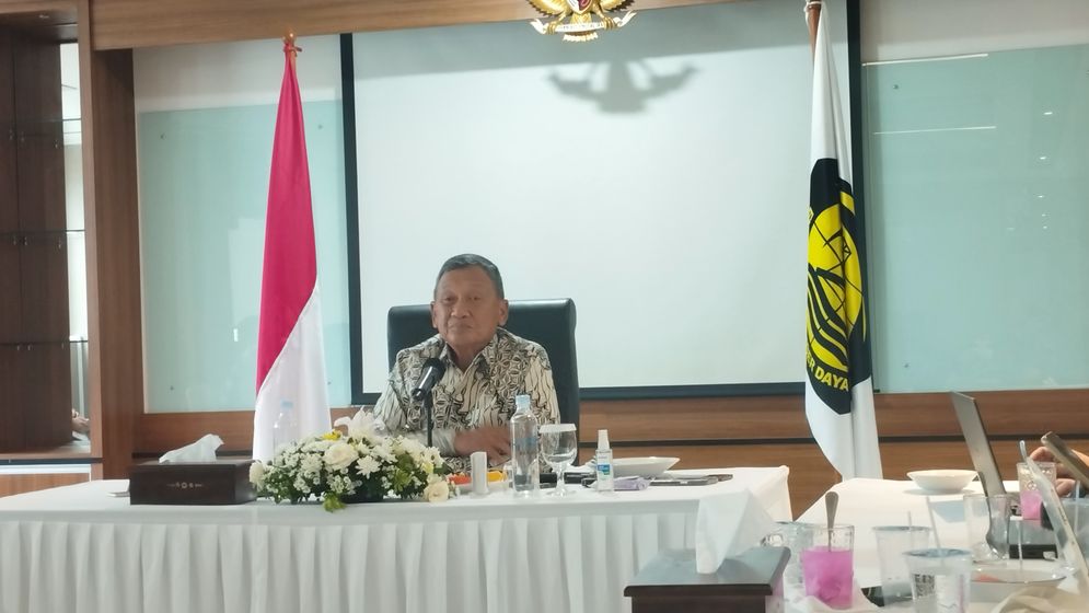  Subsidi BBM Berpotensi Bengkak Rp 4 Triliun