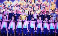 Bank Mandiri secara resmi mengumumkan tim voli putri profesional dengan nama Jakarta Livin’ Mandiri (JLM). 