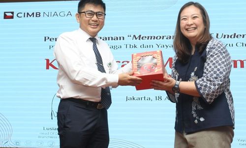 CIMB Niaga