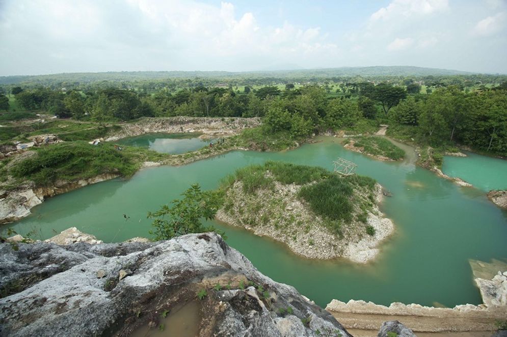 18 Rekomendasi Tempat Wisata di Jogja untuk Mengisi Akhir Pekan