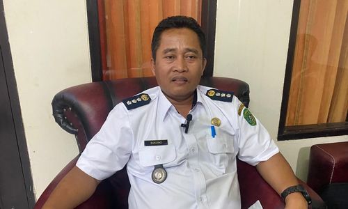 Kelurahan Maluhu