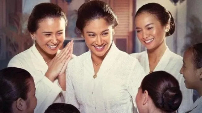 Mengenal Kartini Dari 3 Film Berikut Ini