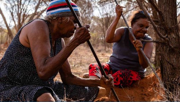 Kearifan Lokal adalah Hal Budaya sekaligus Ilmu Pengetahuan 