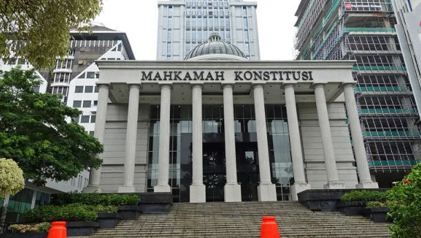 Pengamat: Sidang MK Menjadi Ujian Indonesia sebagai Negara Hukum