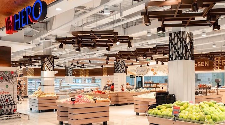 PT Hero Supermarket (HERO) baru saja mengumumkan aksi korporasi yang lumayan mengejutkan, yakni melepas bisnis makanan kepada afiliasi PT Hero Retail Nusantara (HRN).