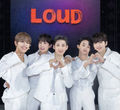 Grup pra-debut JYP Entertainment, JYPE LOUD