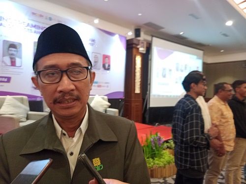 Populerkan Islam Indonesia ke Tingkat Global, UIN Sunan Kalijaga Gelar BICOSH 2024
