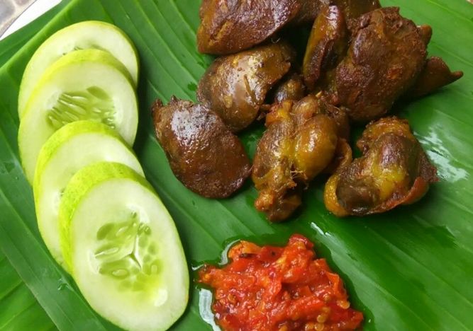 Bahaya Konsumsi Jeroan yang Harus Anda Waspadai
