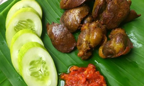 Bahaya Konsumsi Jeroan yang Harus Anda Waspadai
