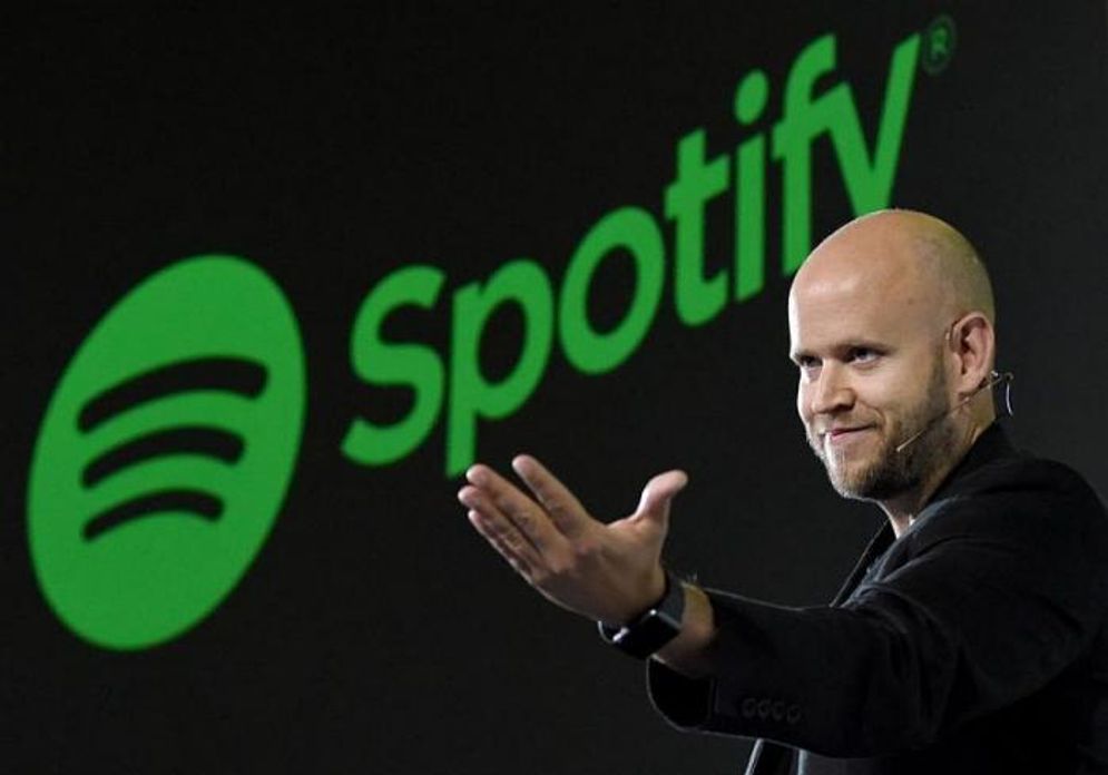 CEO Spotify Sebut Langkah PHK 1.500 Karyawan Justru Ganggu Operasional Perusahaan