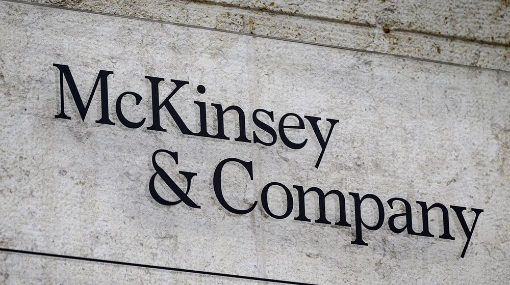 McKinsey & Company