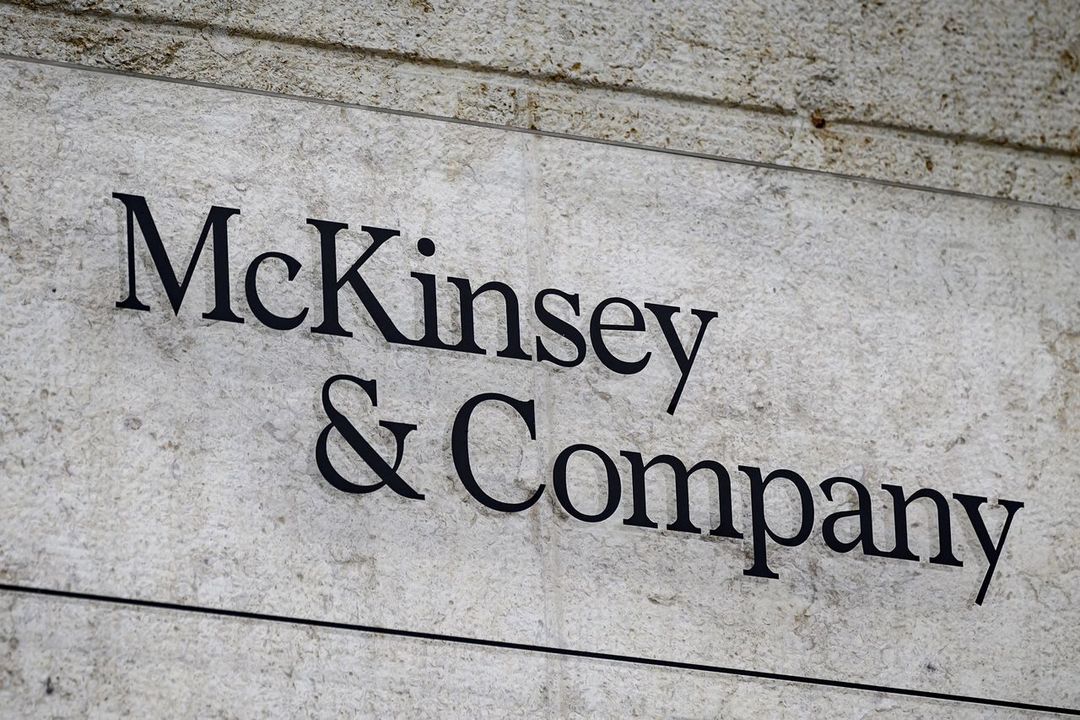 McKinsey & Company