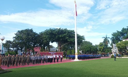 Hari Otonomi Daerah