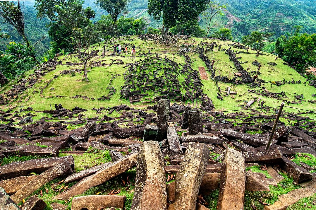 Situs Gunung Padang