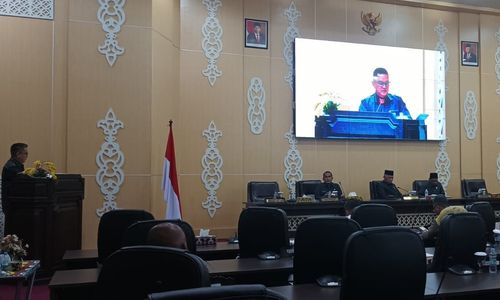 DPRD Balikpapan