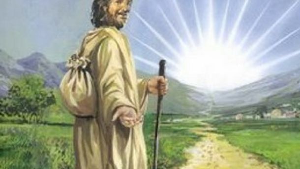 Yoh 14: 1-6, Bacaan Injil, Jumat, 26 April 2024, Pekan IV Paskah