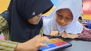 Di Yogyakarta, ChildFund International Kembangkan Pendidikan Berbasis Teknologi Informasi