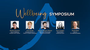 Promosikan Pendidikan Holistik, BSJ Selenggarakan Wellbeing Symposium