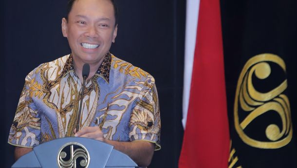 Sinergi dan Kolaborasi Jadi Kunci Utama Kesuksesan Penyelenggaraan Mudik 2024