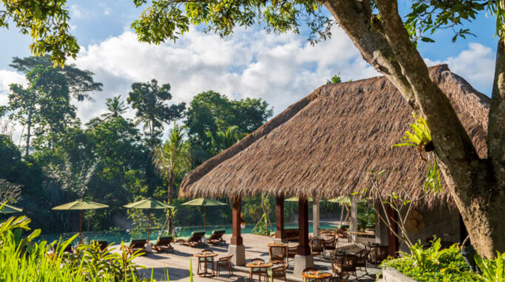 Adiwana Suweta, Indonesia