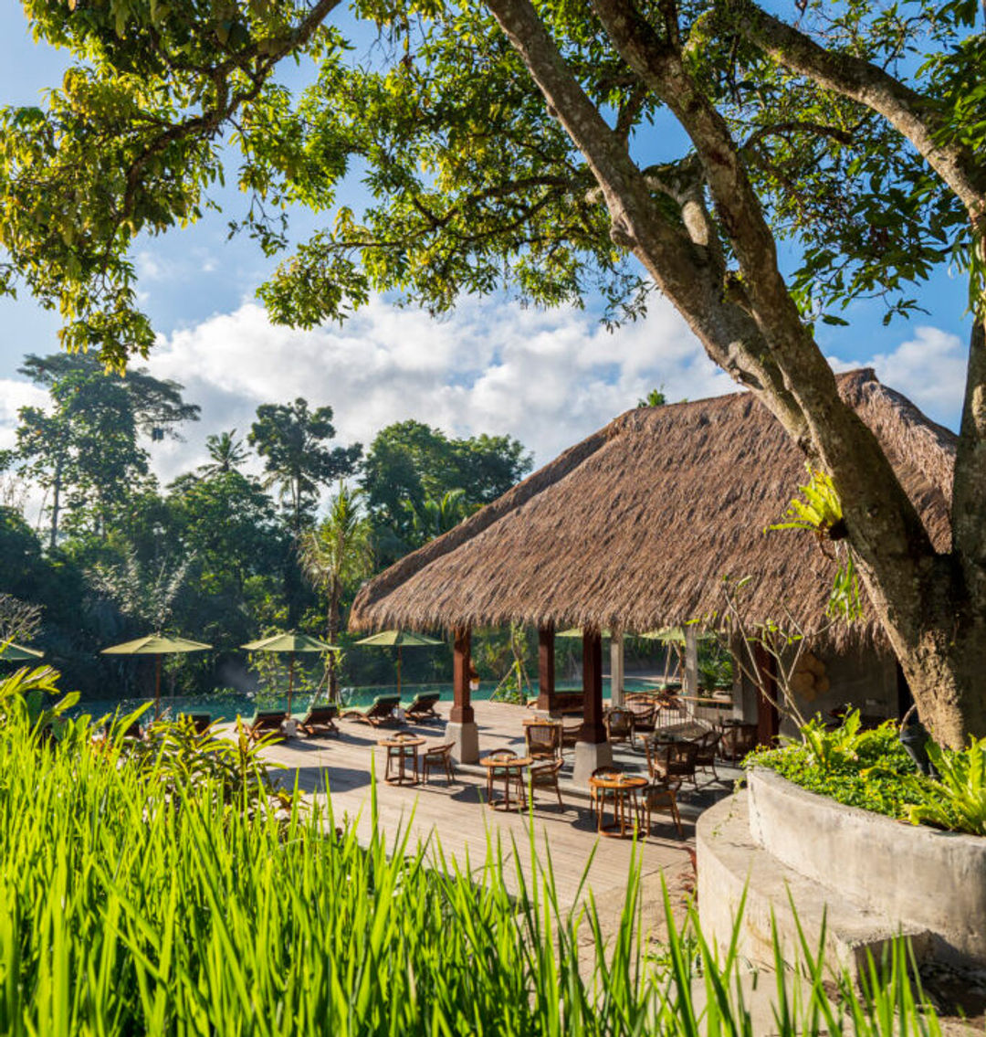 Adiwana Suweta, Indonesia (adiwanahotels)