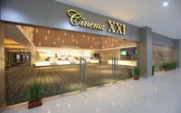 Cinema XXI