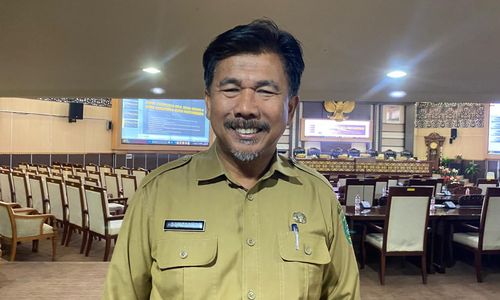 Sekda Kukar