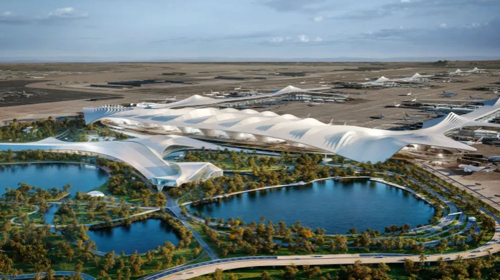 Semua operasi di Bandara Internasional Dubai akan dialihkan ke Bandara Internasional Al Maktoum yang lebih baru selama beberapa tahun mendatang.