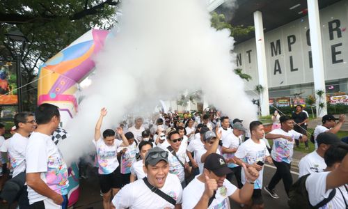 18 Tahun Perjalanan, ICM Kini Terus Maju dan Berkembang dalam Keberagaman 