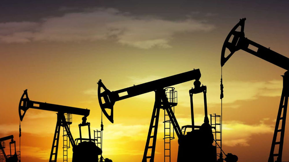 Ilustrasi pertambangan