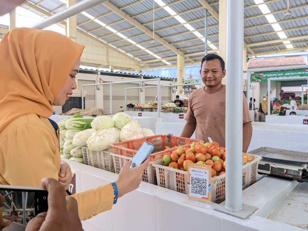 pasar lebak budi.