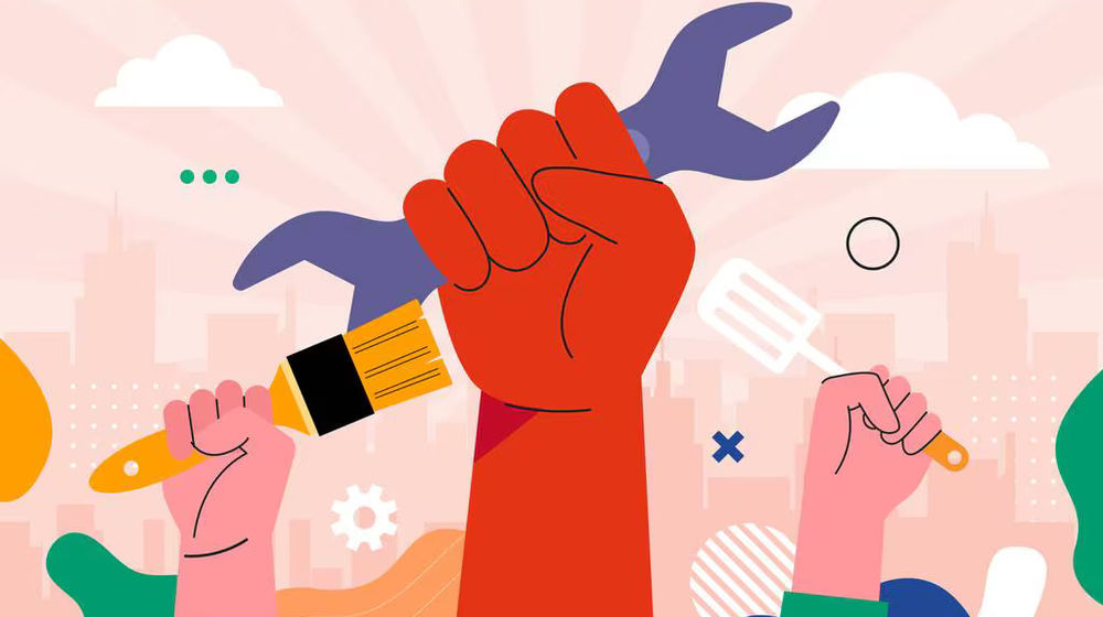 Alasan Hari Buruh Diperingati Setiap Tanggal 1 Mei