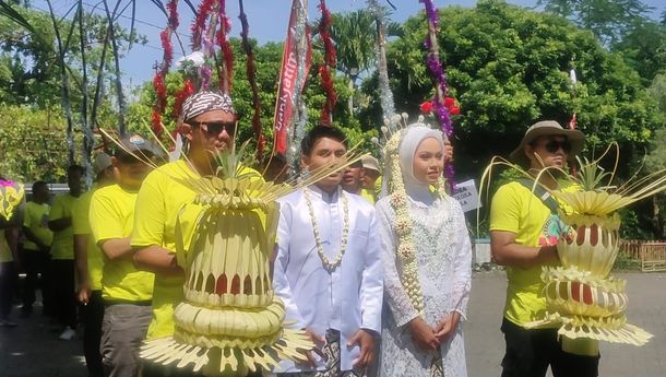 Petik Tebu Manten, SGN PG Prajekan Siap Giling Tebu Petani: Pabrik Gula SGN Pertama Giling di Jawa Timur