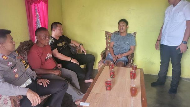 Polda Lampung Gerak Cepat Respon Keluhan Sopir Dipalak di OKI Sumsel