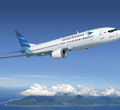 Pesawat Garuda Indonesia (GIAA)