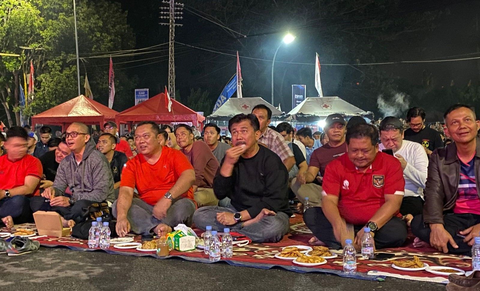 Garuda Muda Gagal di Semifinal, Dukungan Tetap Bergema dari Kukar