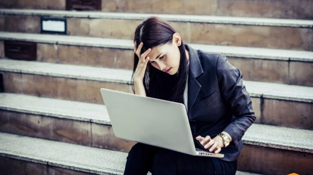 Meski Sulit, Ini 5 Cara Memulihkan Diri Anda Usai Kehilangan Pekerjaan