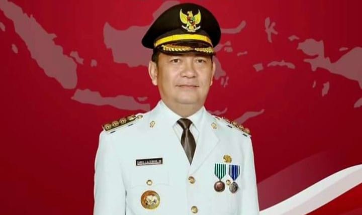 Wali Kota Tomohon, Caroll Senduk. (Foto:Istimewa)