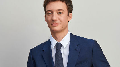 Frédéric Arnault