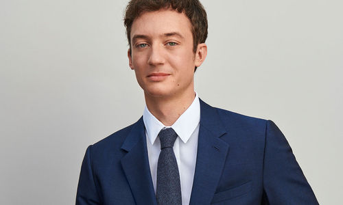 Frédéric Arnault