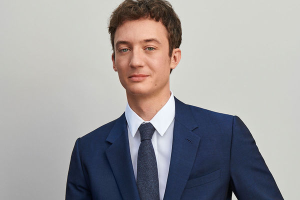 Frédéric Arnault