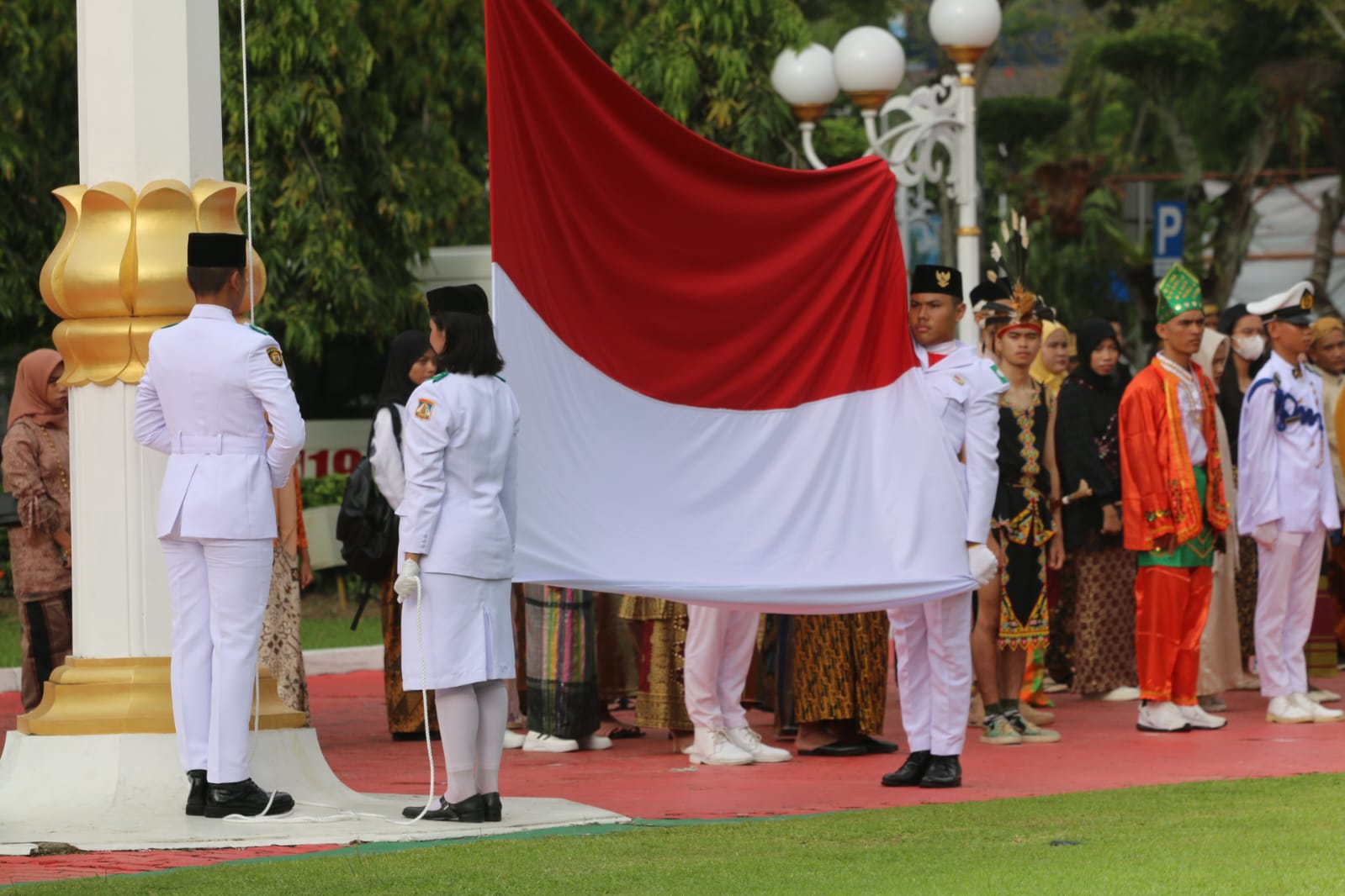 Hardiknas, Bergerak Bersama Lanjutkan Merdeka Belajar 